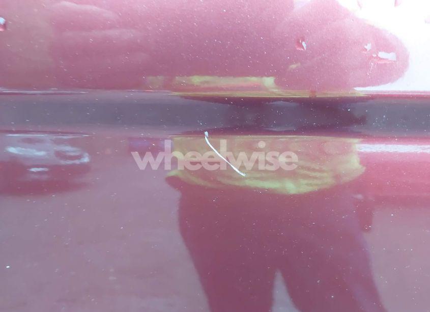 Photo 12 of 2008 Honda Cr-v EX-L (VIN JHLRE48768C029789)