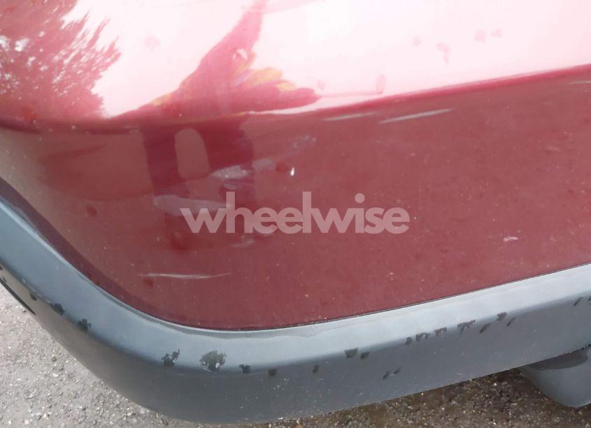 Photo 6 of 2008 Honda Cr-v EX-L (VIN JHLRE48768C029789)