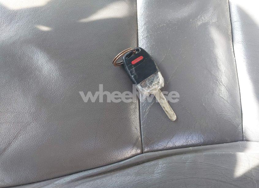 Photo 11 of 2008 Honda Cr-v EX-L (VIN JHLRE48768C037682)