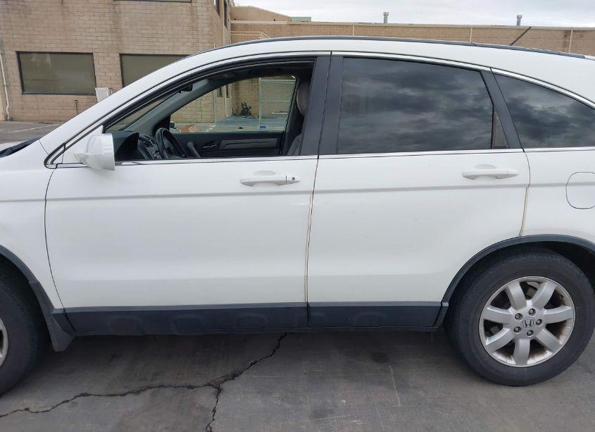 Photo 14 of 2008 Honda Cr-v EX-L (VIN JHLRE48768C060718)
