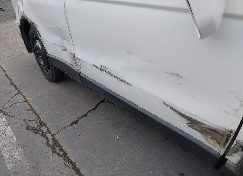 Photo 6 of 2008 Honda Cr-v EX-L (VIN JHLRE48768C060718)