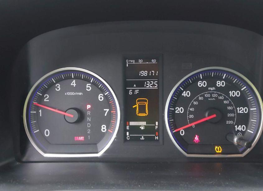 Photo 7 of 2008 Honda Cr-v EX-L (VIN JHLRE48768C060718)