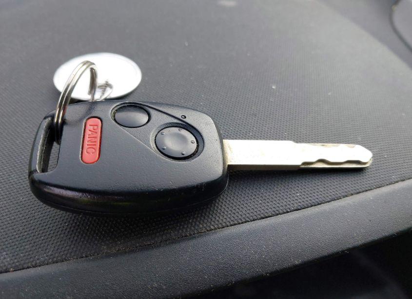 Photo 11 of 2008 Honda Cr-v EX-L (VIN JHLRE48768C075073)