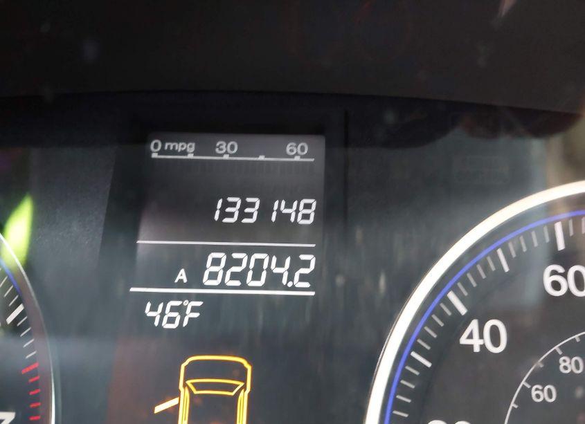 Photo 15 of 2008 Honda Cr-v EX-L (VIN JHLRE48768C075073)