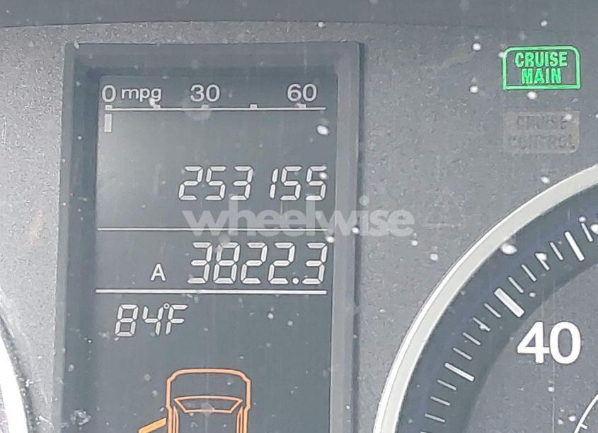 Photo 15 of 2007 Honda Cr-v EX-L (VIN JHLRE48777C014085)