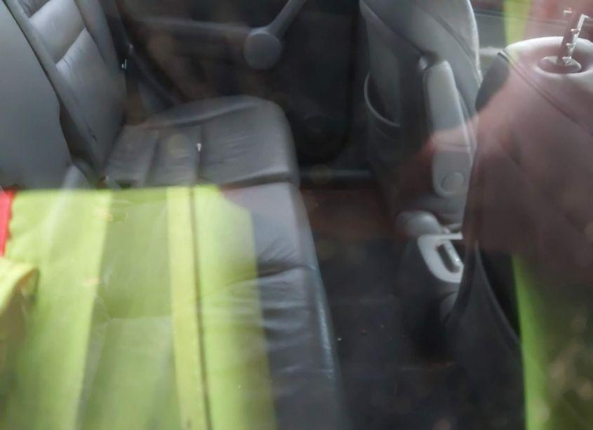 Photo 8 of 2007 Honda Cr-v EX-L (VIN JHLRE48777C033865)