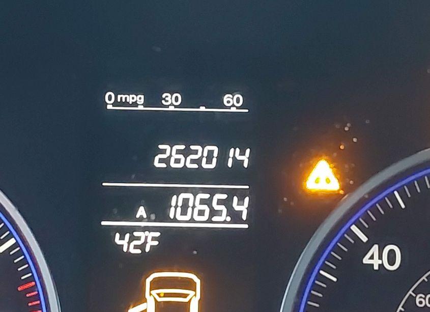 Photo 15 of 2007 Honda Cr-v EX-L (VIN JHLRE48777C100397)