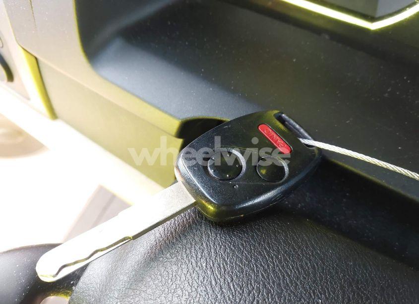 Photo 11 of 2007 Honda Cr-v EX-L (VIN JHLRE48777C101811)