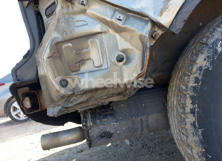 Photo 12 of 2007 Honda Cr-v EX-L (VIN JHLRE48777C101811)