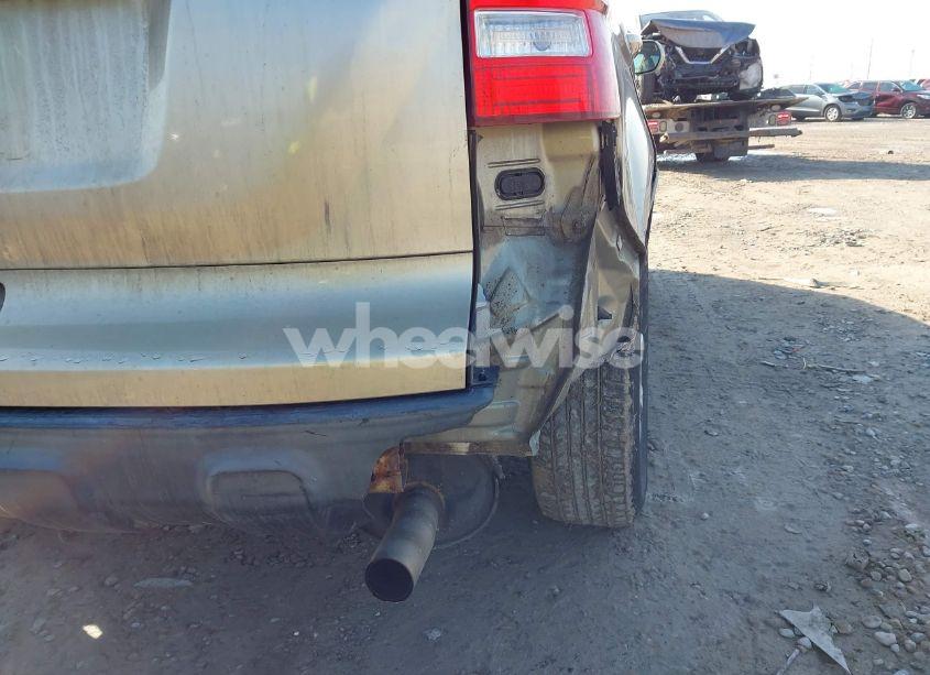 Photo 13 of 2007 Honda Cr-v EX-L (VIN JHLRE48777C101811)