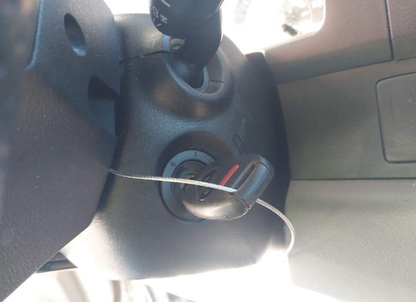 Photo 11 of 2007 Honda Cr-v EX-L (VIN JHLRE48777C111982)