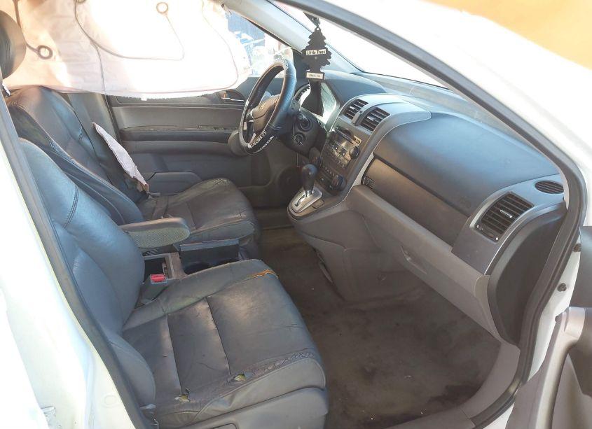 Photo 5 of 2007 Honda Cr-v EX-L (VIN JHLRE48777C111982)