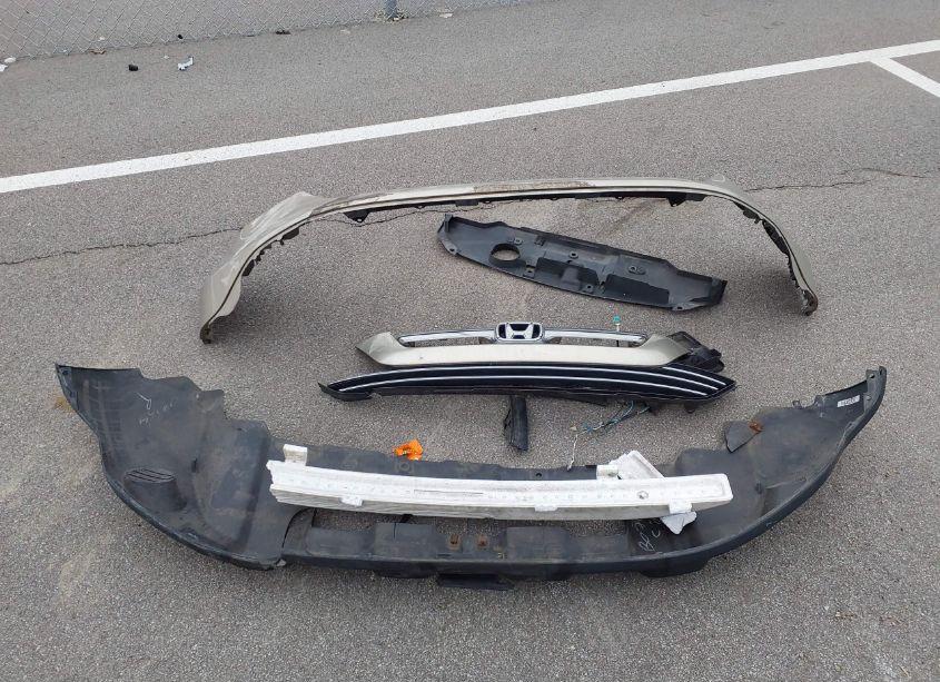 Photo 12 of 2007 Honda Cr-v EX-L (VIN JHLRE48777C117569)