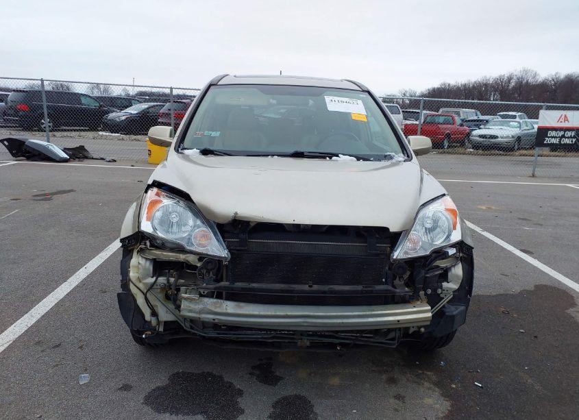 Photo 13 of 2007 Honda Cr-v EX-L (VIN JHLRE48777C117569)