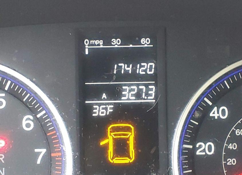 Photo 16 of 2007 Honda Cr-v EX-L (VIN JHLRE48777C117569)