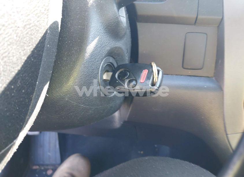 Photo 11 of 2007 Honda Cr-v EX-L (VIN JHLRE48777C118849)