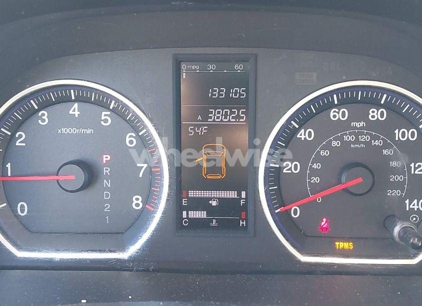 Photo 15 of 2007 Honda Cr-v EX-L (VIN JHLRE48777C118849)