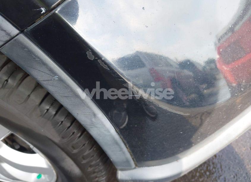 Photo 13 of 2008 Honda Cr-v EX-L (VIN JHLRE48778C036914)