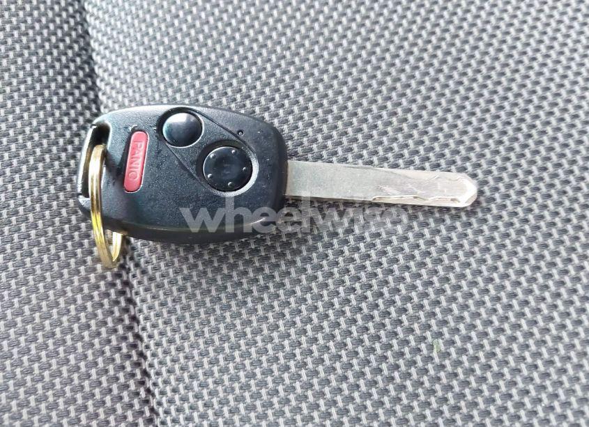 Photo 11 of 2007 Honda Cr-v EX-L (VIN JHLRE48787C016394)