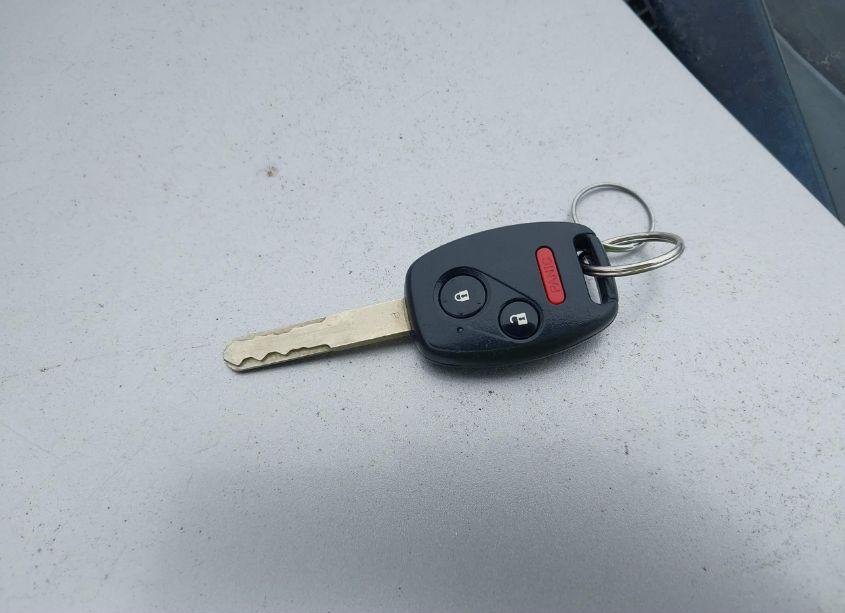 Photo 11 of 2007 Honda Cr-v EX-L (VIN JHLRE48787C016511)