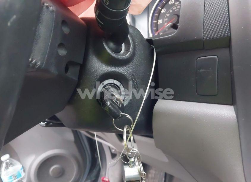 Photo 11 of 2007 Honda Cr-v EX-L (VIN JHLRE48787C020445)