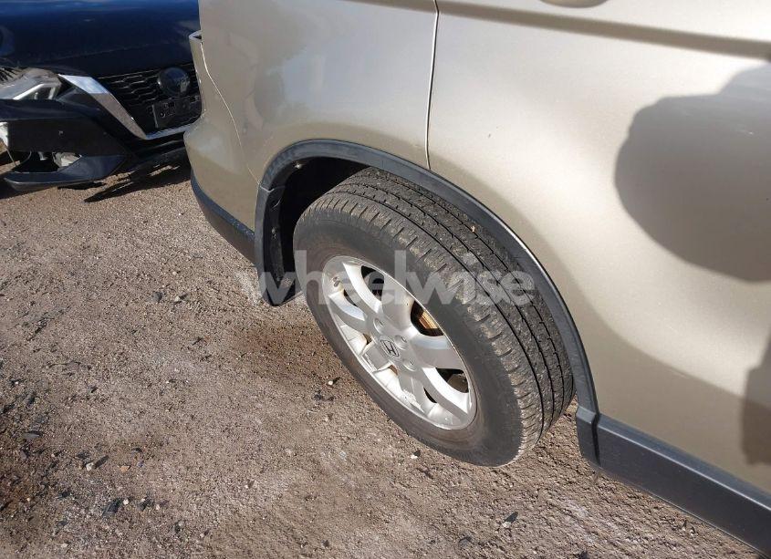 Photo 14 of 2007 Honda Cr-v EX-L (VIN JHLRE48787C088325)