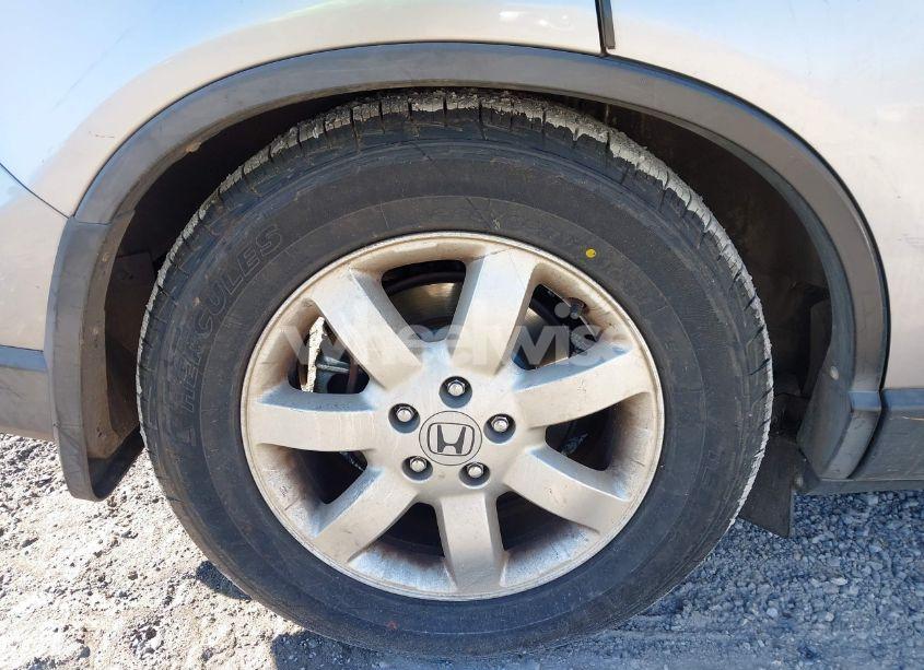Photo 12 of 2008 Honda Cr-v EX-L (VIN JHLRE48788C023282)