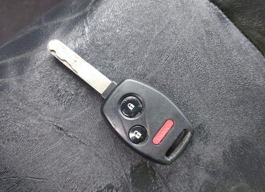 Photo 11 of 2008 Honda Cr-v EX-L (VIN JHLRE48788C035108)