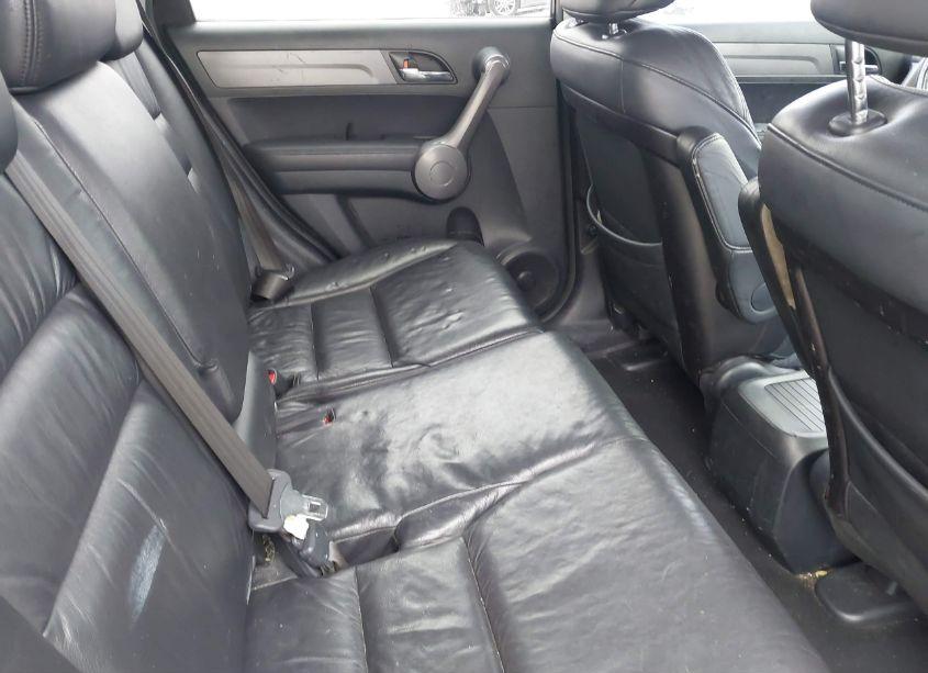Photo 8 of 2008 Honda Cr-v EX-L (VIN JHLRE48788C035108)