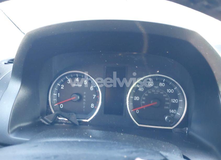 Photo 15 of 2008 Honda Cr-v EX-L (VIN JHLRE48788C057125)