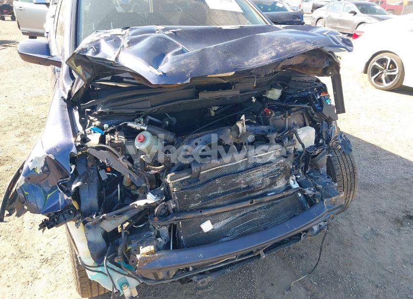 Photo 6 of 2008 Honda Cr-v EX-L (VIN JHLRE48788C057125)