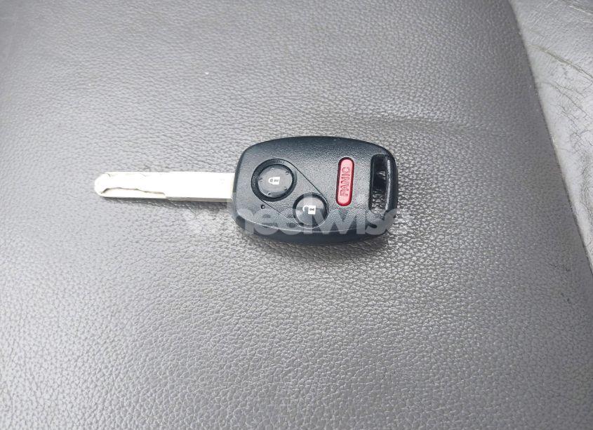 Photo 11 of 2009 Honda Cr-v EX-L (VIN JHLRE48789C007021)