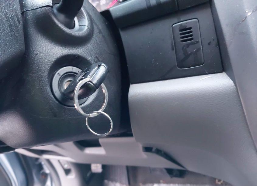 Photo 11 of 2009 Honda Cr-v EX-L (VIN JHLRE48789C007584)