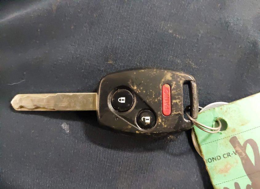 Photo 11 of 2007 Honda Cr-v EX-L (VIN JHLRE48797C001015)