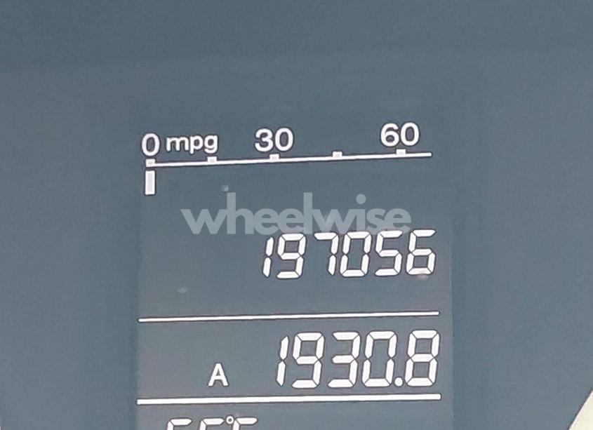 Photo 15 of 2007 Honda Cr-v EX-L (VIN JHLRE48797C031597)