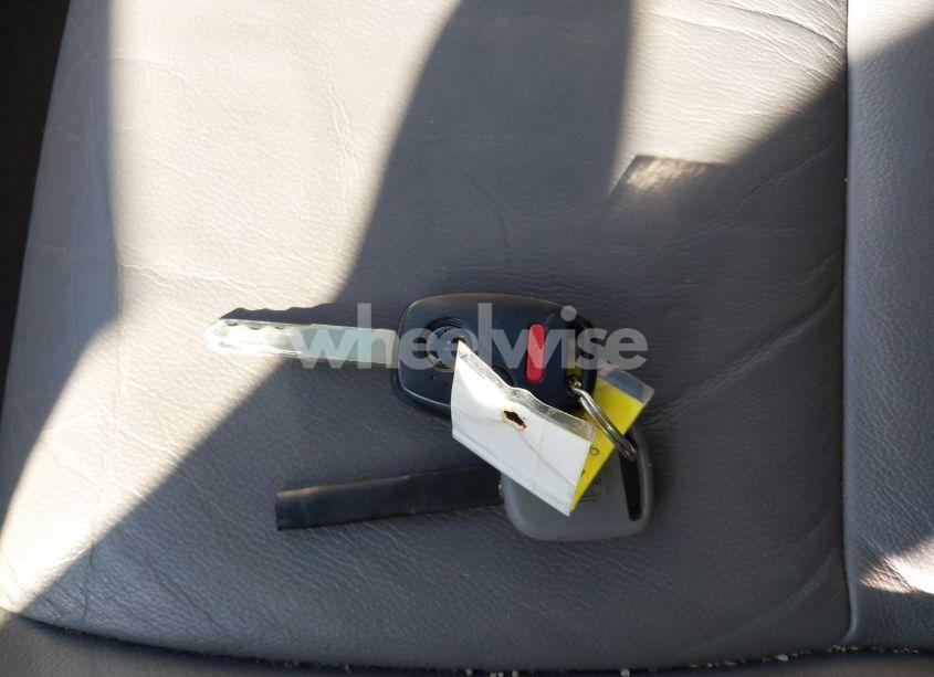 Photo 11 of 2007 Honda Cr-v EX-L (VIN JHLRE48797C057326)