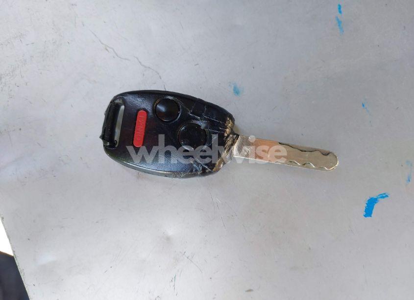 Photo 11 of 2007 Honda Cr-v EX-L (VIN JHLRE48797C083473)