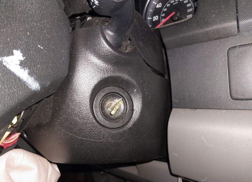 Photo 11 of 2007 Honda Cr-v EX-L (VIN JHLRE48797C123857)