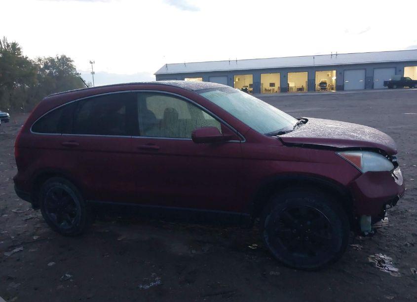 Photo 14 of 2007 Honda Cr-v EX-L (VIN JHLRE48797C123857)