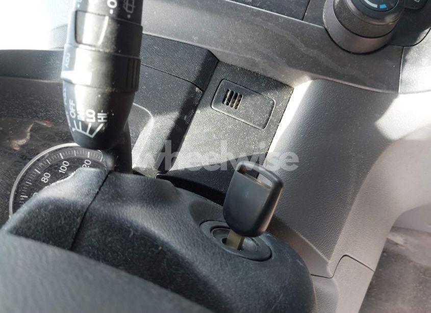 Photo 11 of 2008 Honda Cr-v EX-L (VIN JHLRE48798C027664)