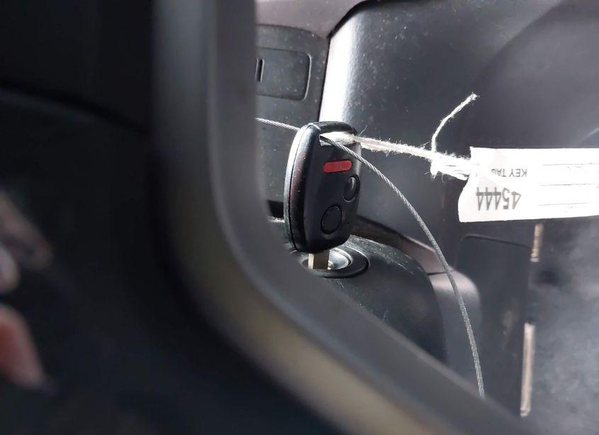 Photo 11 of 2008 Honda Cr-v EX-L (VIN JHLRE48798C078453)