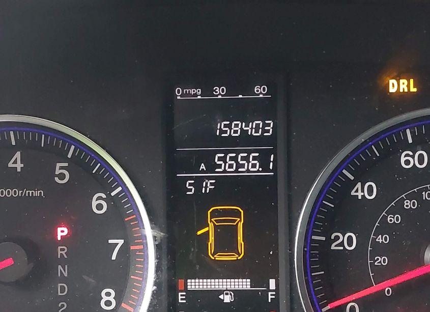 Photo 15 of 2008 Honda Cr-v EX-L (VIN JHLRE48798C078453)