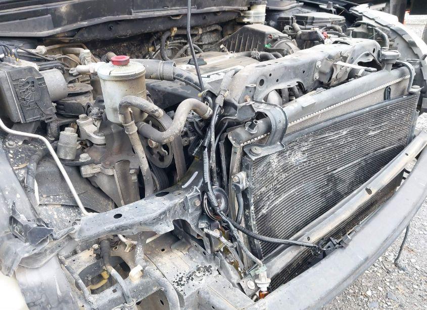 Photo 17 of 2008 Honda Cr-v EX-L (VIN JHLRE48798C078453)