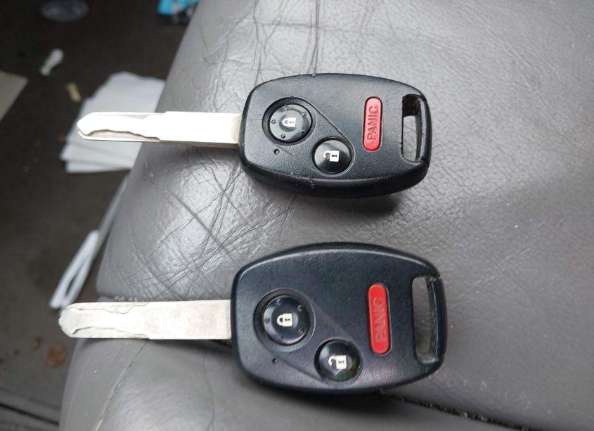 Photo 11 of 2009 Honda Cr-v EX-L (VIN JHLRE48799C015872)