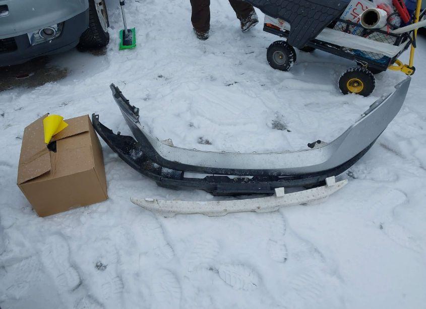 Photo 12 of 2009 Honda Cr-v EX-L (VIN JHLRE48799C015872)