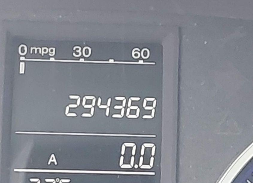 Photo 16 of 2009 Honda Cr-v EX-L (VIN JHLRE48799C015872)