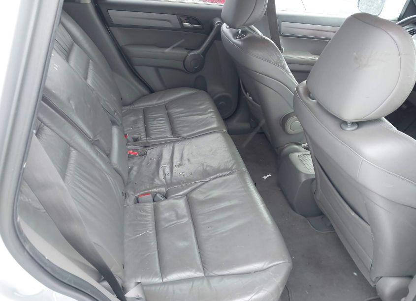 Photo 8 of 2009 Honda Cr-v EX-L (VIN JHLRE48799C015872)