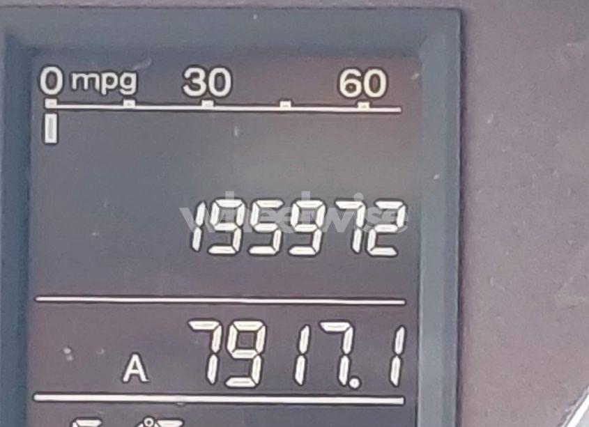 Photo 15 of 2007 Honda Cr-v EX-L (VIN JHLRE487X7C025050)