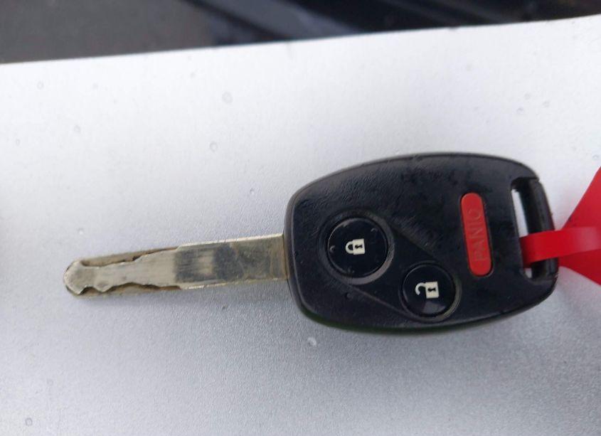 Photo 11 of 2007 Honda Cr-v EX-L (VIN JHLRE487X7C098337)