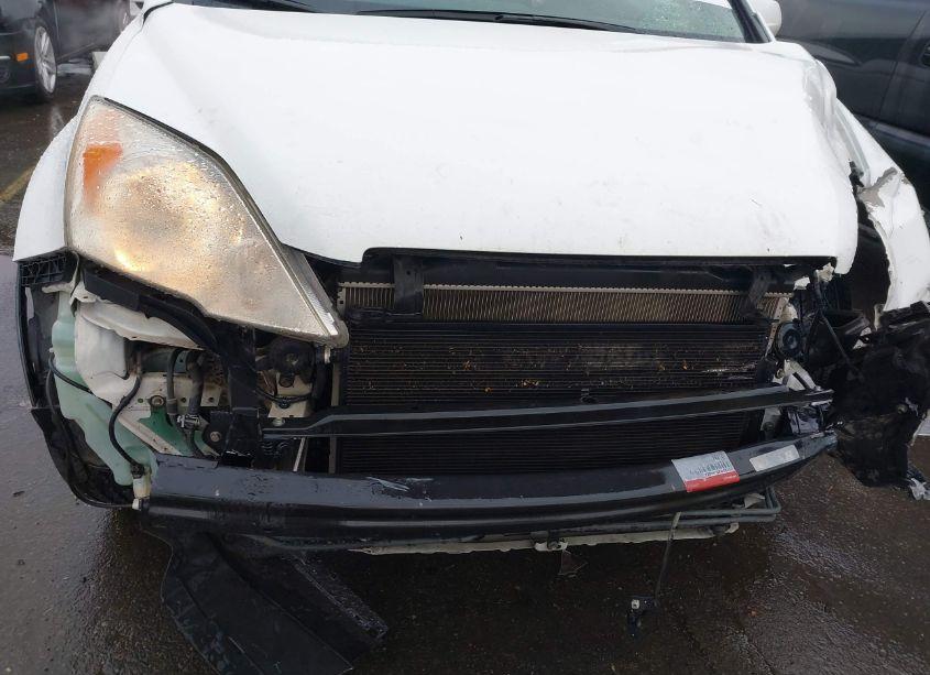 Photo 19 of 2007 Honda Cr-v EX-L (VIN JHLRE487X7C098337)